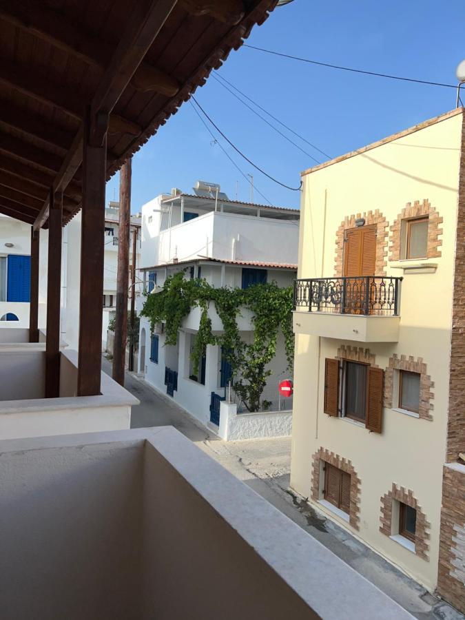 Big House Agios Georgios Beach Naxos Naxos City Zewnętrze zdjęcie