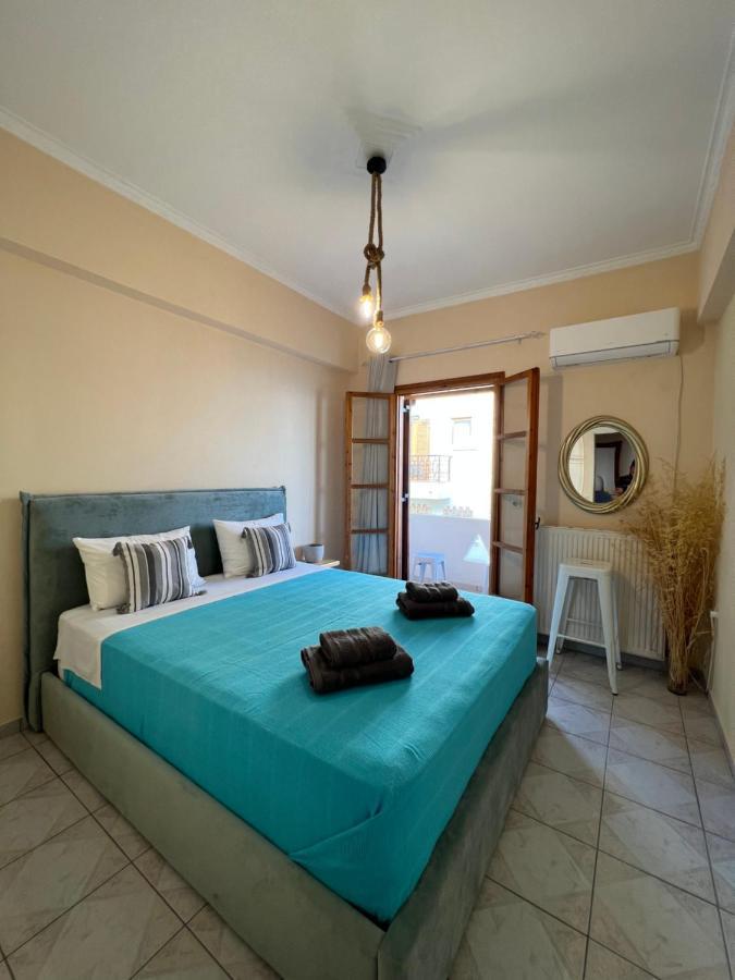 Big House Agios Georgios Beach Naxos Naxos City Zewnętrze zdjęcie